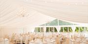 Belle Isle Estate - Weddings