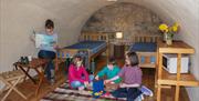 Glamping Pod at Crom Estate