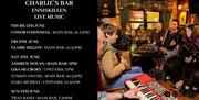 Live Music @ Charlie's Bar