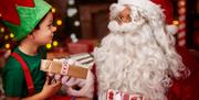 christmas fermanagh fun farm