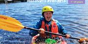 Erne Paddlers - Summer Camps 2025
