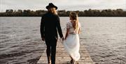 Finn Lough Weddings