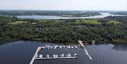 Marina at Fermanagh Lodges