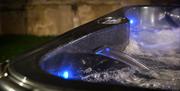 Image of Hot Tub