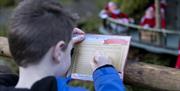 Elf Escape at Marble Arch Caves