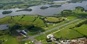 Enniskillen Airport