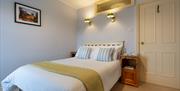 Erne View master bedroom