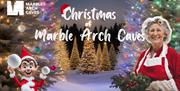 Events Marble Arch Caves