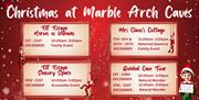 Events Marble Arch Caves