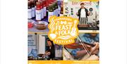 Fermanagh Feast & Folk Festival
