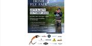 Irish Fly Fair & International Angling Show
