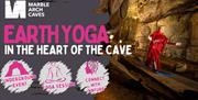 Events Marble Arch Caves