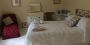 Gate Lodge Bedroom 1