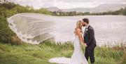 Killyhevlin Lakeside Hotel & Lodges - Wedding