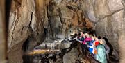 Events at Marble Arch Caves