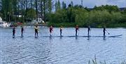 erne paddlers fermanagh