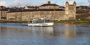 Erne Tours Enniskillen Castle