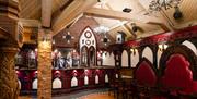 Charlie's Bar - Room Hire