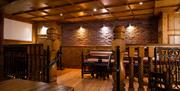 Charlie's Bar - Room Hire