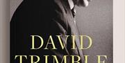 David Trimble book image