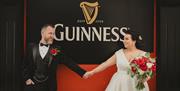 Charlie's Bar - Weddings