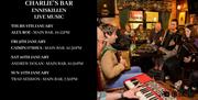 Charlie's Bar Live Music