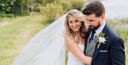 Killyhevlin Lakeside Hotel & Lodges - Wedding