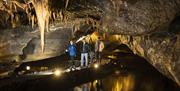 Marble Arch Caves
