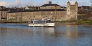Devenish Island Tours - Erne Tours