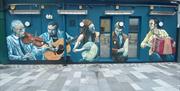 mural enniskillen