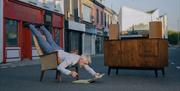 Quay Lane Enniskillen 1 27th February - 29th March I www.dylanquinndance.com