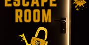 Share Village Escape Room