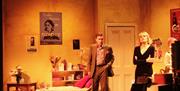 Mid Ulster Drama Festival