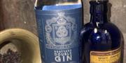 The Perfect Poison Gin & Gastronomy  Experience