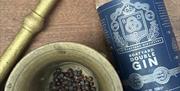 The Perfect Poison Gin & Gastronomic Experience
