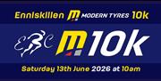 Enniskillen 10k