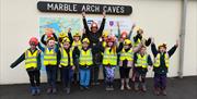 Events Marble Arch Caves