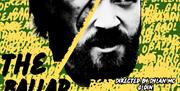 Wilde day poster
