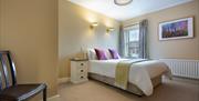 Woodford Cottage - National Trust Bedroom 1