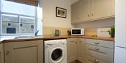 Woodford Cottage - National Trust Kitchen
