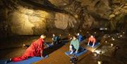 Earth Yoga