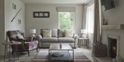 Lakeside Villa at Finn Lough