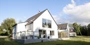 Lakeside Villa at Finn Lough