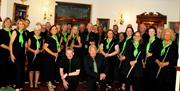 Sounds of the West Concert Band