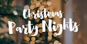 Christmas Party Nights at Mahon's Hotel