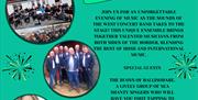 Sounds of the West Concert Information