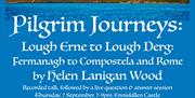 Pilgrim Talk text
