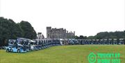 Irvinestown Truck Festival