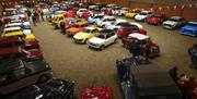 Vintage Rally