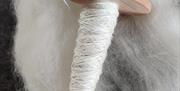 Fabric will be made from wool